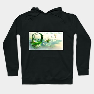 Dreams Hoodie